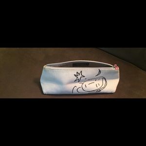 Kate Spade cosmetic Case